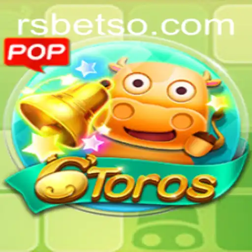 Descubra o Empolgante Jogo 6Toros na RSbet.com