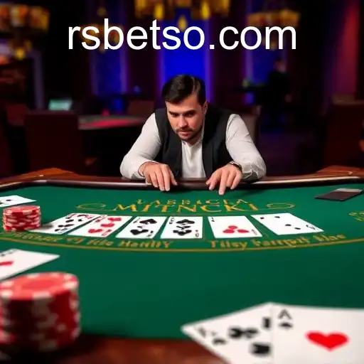 Blackjack