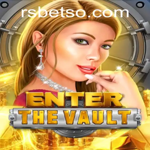Explore o Mundo Emocionante de EntertheVault