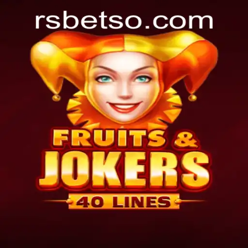 Explorando o Mundo Vibrante de FruitsAndJokers40: Uma Análise Detalhada do Jogo em RSbet.com