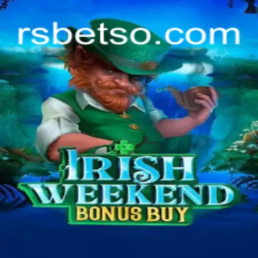 Explorando o Fascinante Mundo do Jogo IrishWeekendBonusBuy