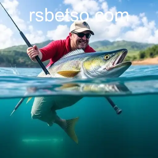 Jogos de pesca