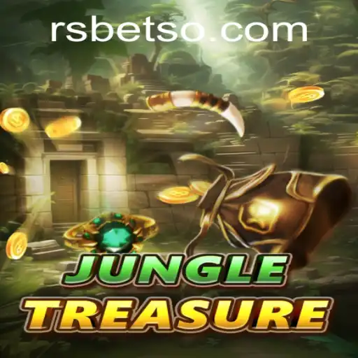 Descobrindo o Mundo Selvagem de JungleTreasure