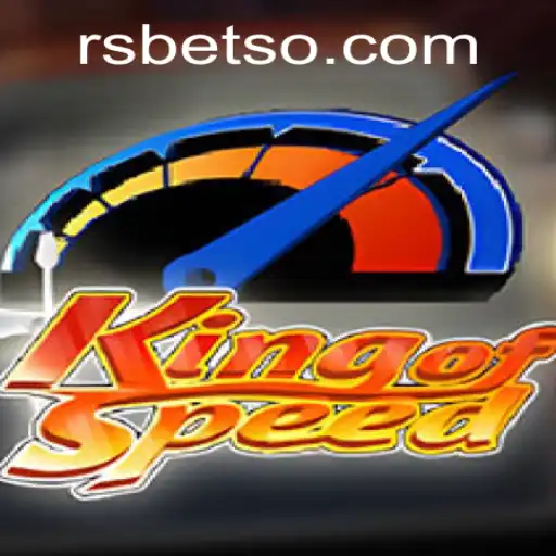 Descubra KingofSpeed: O emocionante jogo de corrida da RSbet.com
