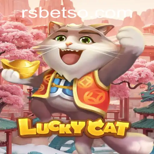Explorando o Fascinante Universo de LuckyCat no RSbet.com