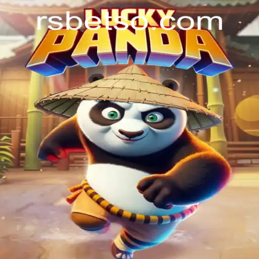 Descubra LuckyPanda: O Novo Fenômeno das Slots em RSbet.com
