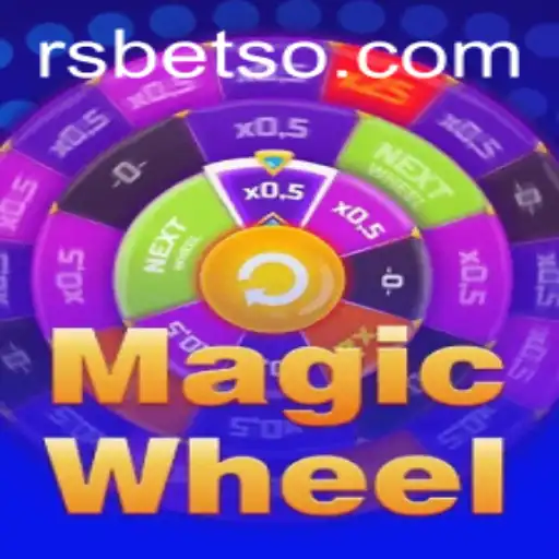 Explorando o Fascinante Mundo de MagicWheel no RSbet.com
