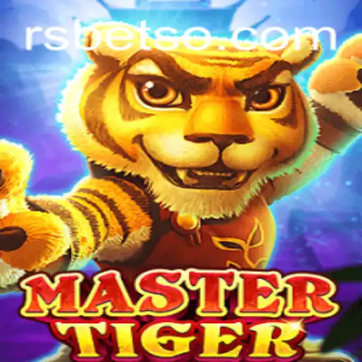 Explorando o Universo de MasterTiger: A Nova Sensação no RSbet.com