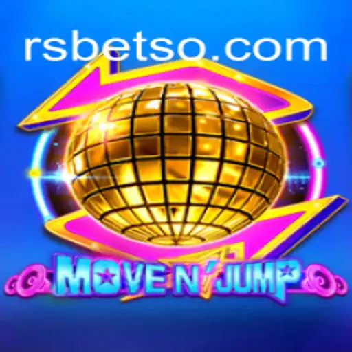 Descubra o Mundo do Jogo MovenJump e as Oportunidades com RSbet.com