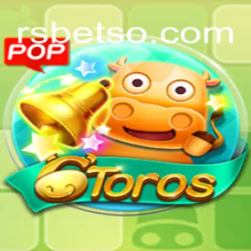 Descubra o Empolgante Jogo 6Toros na RSbet.com