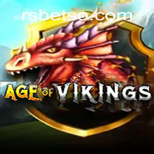 AgeofViking: Uma Jornada Épica no Mundo dos Nórdicos