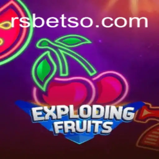 ExplodingFruits: O Fascinante Mundo dos Jogos de Cassino Online