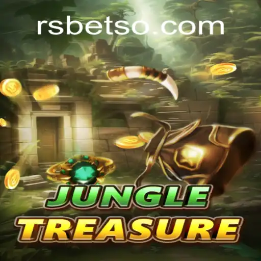 Descobrindo o Mundo Selvagem de JungleTreasure