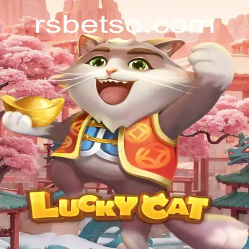 Explorando o Fascinante Universo de LuckyCat no RSbet.com