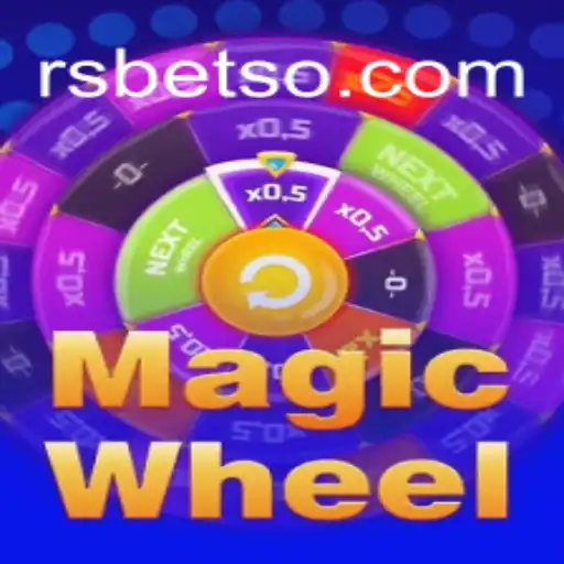 Explorando o Fascinante Mundo de MagicWheel no RSbet.com