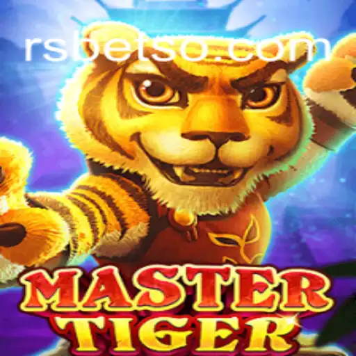 Explorando o Universo de MasterTiger: A Nova Sensação no RSbet.com