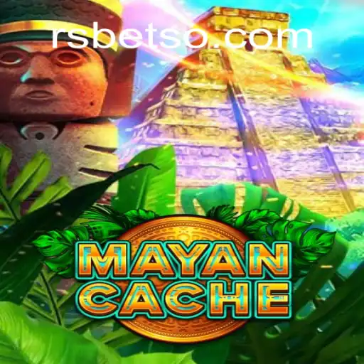 Explorando o Mundo Enigmático de MayanCache: O Jogo que Conquista a Internet