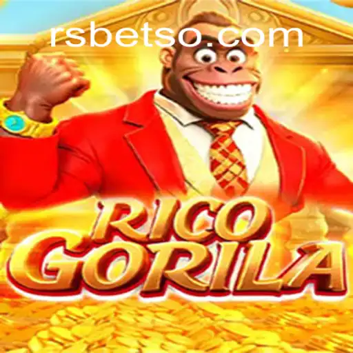Explorando RicoGorila: O Jogo de Aventura que Conquista Multidões