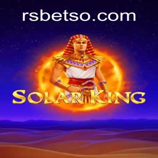 SolarKing: Explore o Universo de Oportunidades no RSbet.com