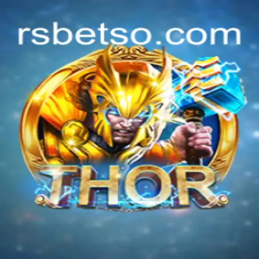 Descubra a Aventura Épica do Jogo THOR na RSbet.com