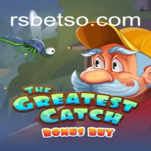 Explorando o Universo de TheGreatestCatchBonusBuy no RSbet.com