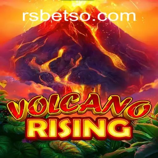 VolcanoRising: Uma Aventura Espetacular de Jogo Online