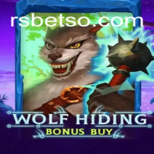 Explorando a Emoção do Jogo WolfHidingBonusBuy