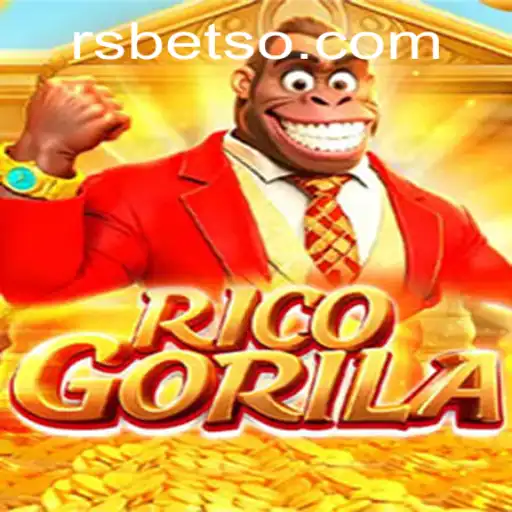 Explorando RicoGorila: O Jogo de Aventura que Conquista Multidões