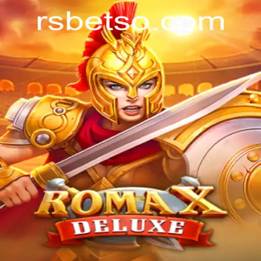 Explorando o Fascinante Mundo de RomaXDeluxe: Uma Aventura Épica em RSbet.com