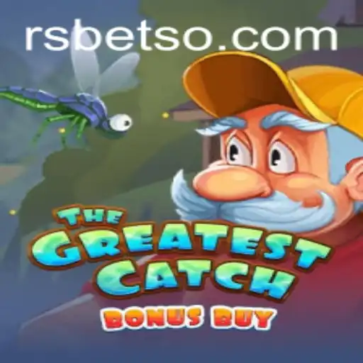 Explorando o Universo de TheGreatestCatchBonusBuy no RSbet.com