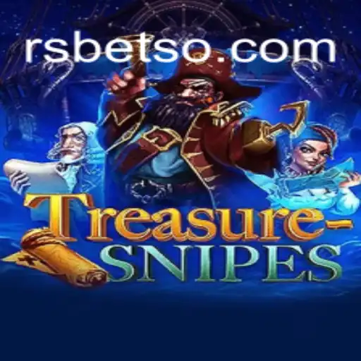 Explorando o Jogo de Aventura TreasureSnipes com RSbet.com