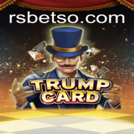 Descubra o Empolgante Jogo 'TrumpCard' na RSbet.com