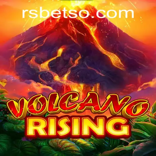 VolcanoRising: Uma Aventura Espetacular de Jogo Online